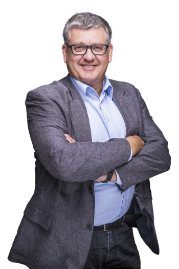 我们的产品研发部：