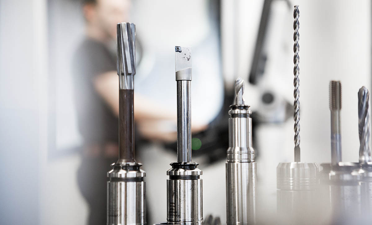 玫瑰塑胶印刷部位于Hergensweiler, 德国 黑根斯韦勒